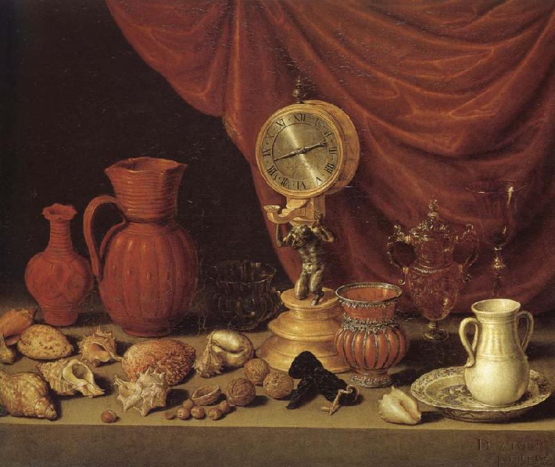 unknow artist Still-life